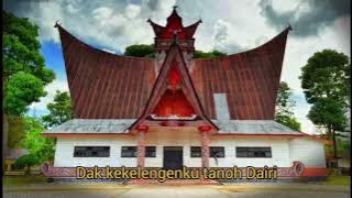 Karaoke Dak Kekelengenku Tanoh Dairi