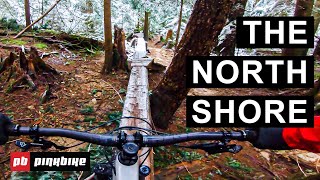 Riding The Famous North Shore for the First Time | First Impressions