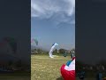 Parapendio e deltaplano Trofeo Montegrappa 08 04 23