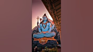 phir or kya chahiye song status l sawan status l mahadev status l bholenath status l #mahadevstatus
