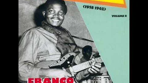 Radio Trottoir - Franco and TP OK Jazz