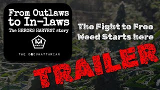 TRAILER - From Outlaws to In-laws