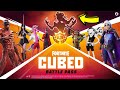 NEW** Fortnite Season 8 Trailer | Kevin the Cubed Theme #FortniteSeason8