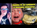 10 BAMBINI PIÙ VIZIATI DEL MONDO!!