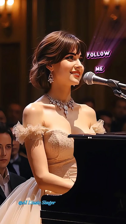 Download lagu 🎶 I Have a Dream - Lyrics - ABBA #ai #music #singer #video #beautiful #ai_mussic_singer