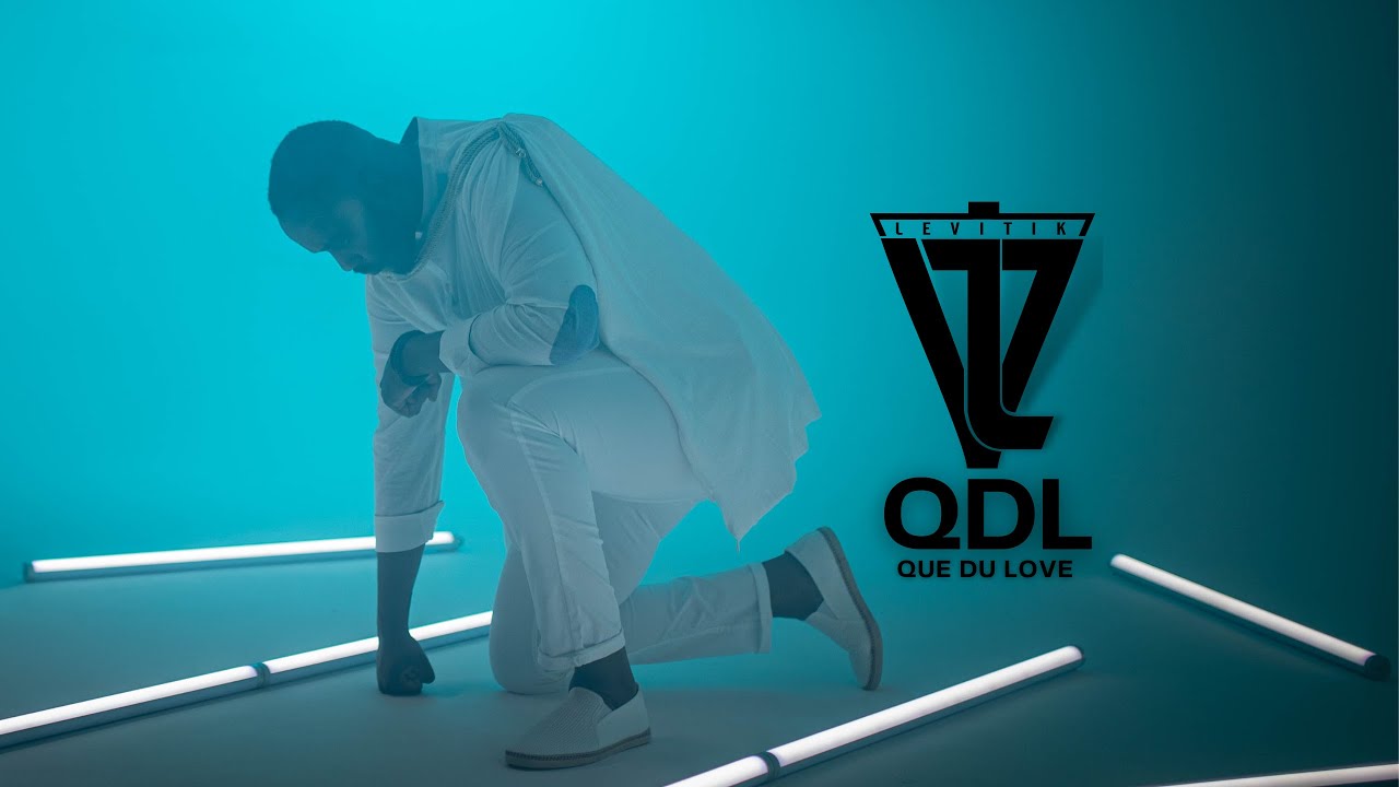 Watch Levitik - QDL (Clip Officiel) on YouTube Watch Levitik - QDL (Clip Officiel) on YouTube