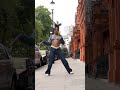 Duck Vibes Brii Meryssa Choreography