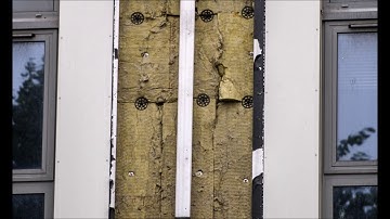 Cladding on 27 tower blocks fails fire safety tests