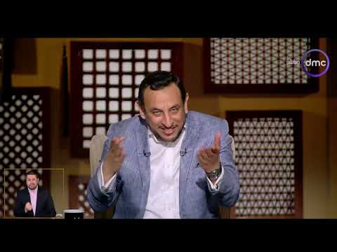 لعلهم يفقهون الشيخ رمضان عبد المعز لو عندك قلق وتوتر في حياتك افعل هذا الأمر