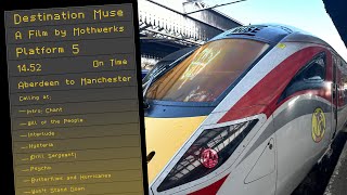 Destination Muse Trailer