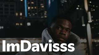 ImDavisss - Topic - LATELY [Official Audio]