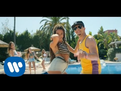 KAMALEON - Mandale (Official Video)