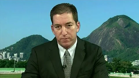 FEISTY HARDTALK INTERVIEW WITH GLENN GREENWALD - B...