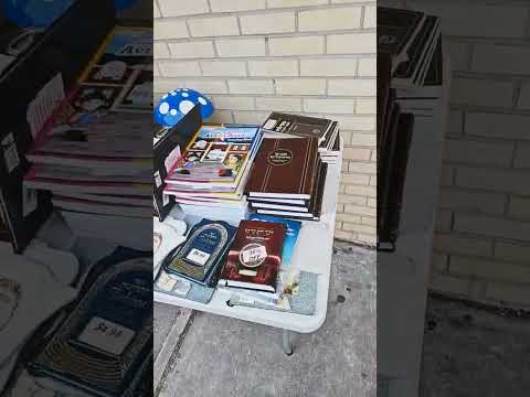 Boro Park Brooklyn Jewish Neighborhood