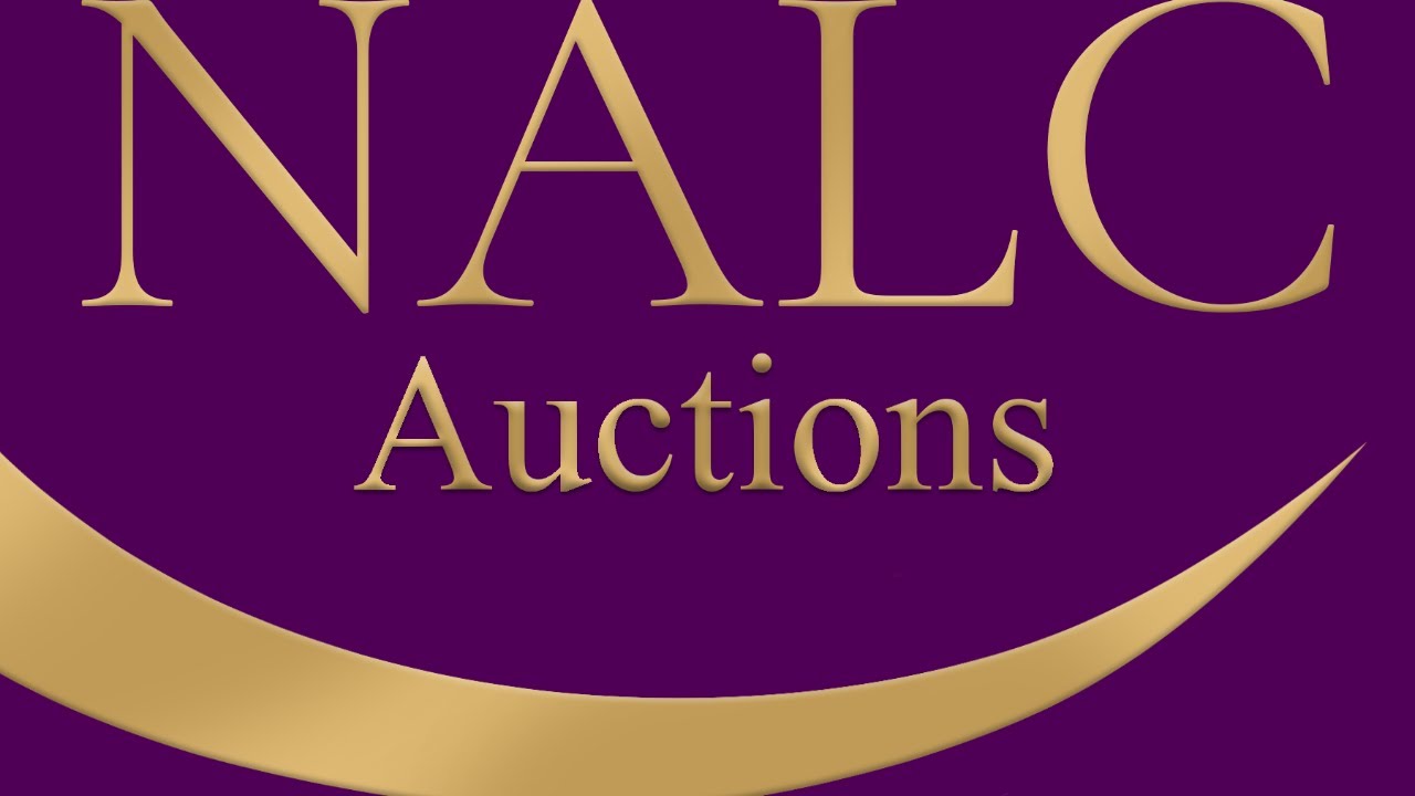 NALC Auctions. Were it all began