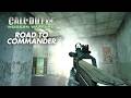 Grinding Call of Duty 4 like it39s 2007 Road To Commander Grinding Call of Duty 4 like it39s 2007 Road To Commander