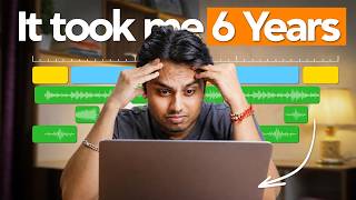 How to Practice video editing (even if you are a Complete Beginner)
