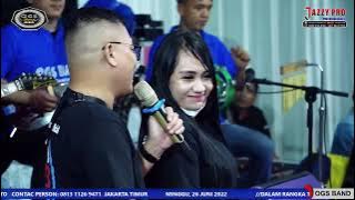 GADIS ATAU JANDA - Yudi WKB ft Icha - OGS BAND #ogsbanddangdut