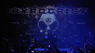 Hypocrisy - End of Disclosure (Live at Moscow 2019)