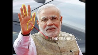 Narendra Modi || Hand Analysis ||