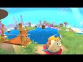 Jellyfish Lakes Mrs Puff Speak Wit SpongeBob SquarePants Battle For Bikini Bottom Rehydrated 