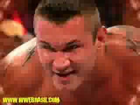 SBTpedia: O Dia na História (05/01/2008): SBT estreia 'WWE - Luta Livre na  TV' com exibição nas tardes de sábado