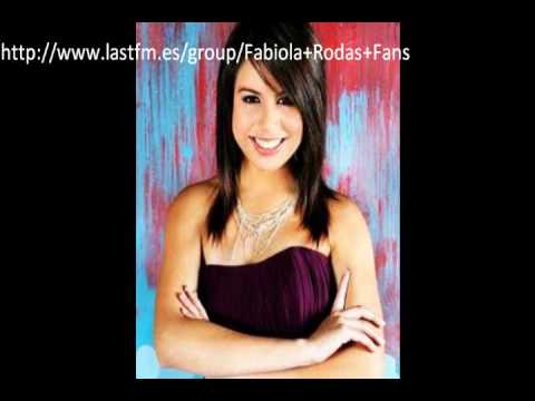 Fabiola Roudha - El Alma Rota