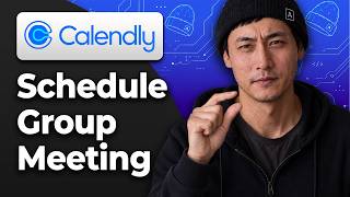 How to Schedule a Group Meeting on Calendly [2026 Full Tutorial]