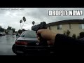 Seconds After the Response, Everything Changed | Police Bodycam