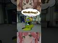 被miko玩弄的沁音 隨後馬上反將一軍 #さくらみこ #戌神ころね #hololive中文 #vtuber