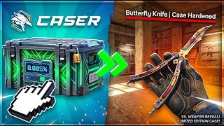 Yi̇ne Ve Tekrardan İnanilmaz Katladik? Caser.pro Promocodeziggy