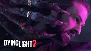 Dying Light 2 Stay Human | Трейлер (На Русском; Субтитры)