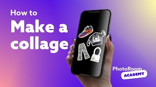 How to make a collage in PhotoRoom screenshot 3