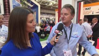 MASCO UK at FIT Show 2017