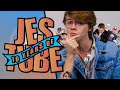 10 Years Of Jes Tube