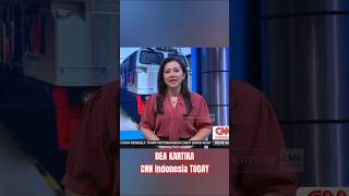 Dea Kartika Cnn Indonesia