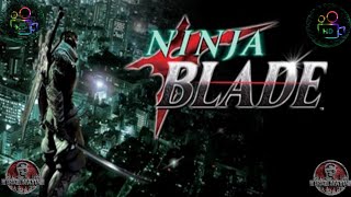 Ninja Blade | PC Game | Irig Mayin screenshot 2