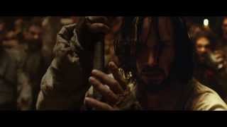 47 Ронини - Първи Трейлър