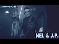 NEL &amp; JP (live) - Kom Dichter &amp; Donderende Anarchie
