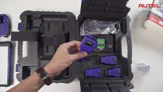 Autel Im508 Unboxing - Autelshop.de