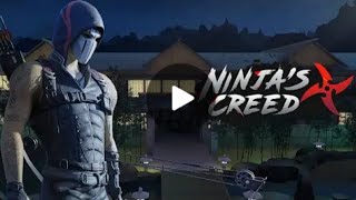 🥷 Ninja’s Creed 3D Shooting Game Gameplay 🔥 Ultimate Bow Arrow Assassin Action 🎯 screenshot 5