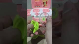 Satisfying with Unboxing Kitchen Toy Kitchen Playset Collection ASMR | Review Toys