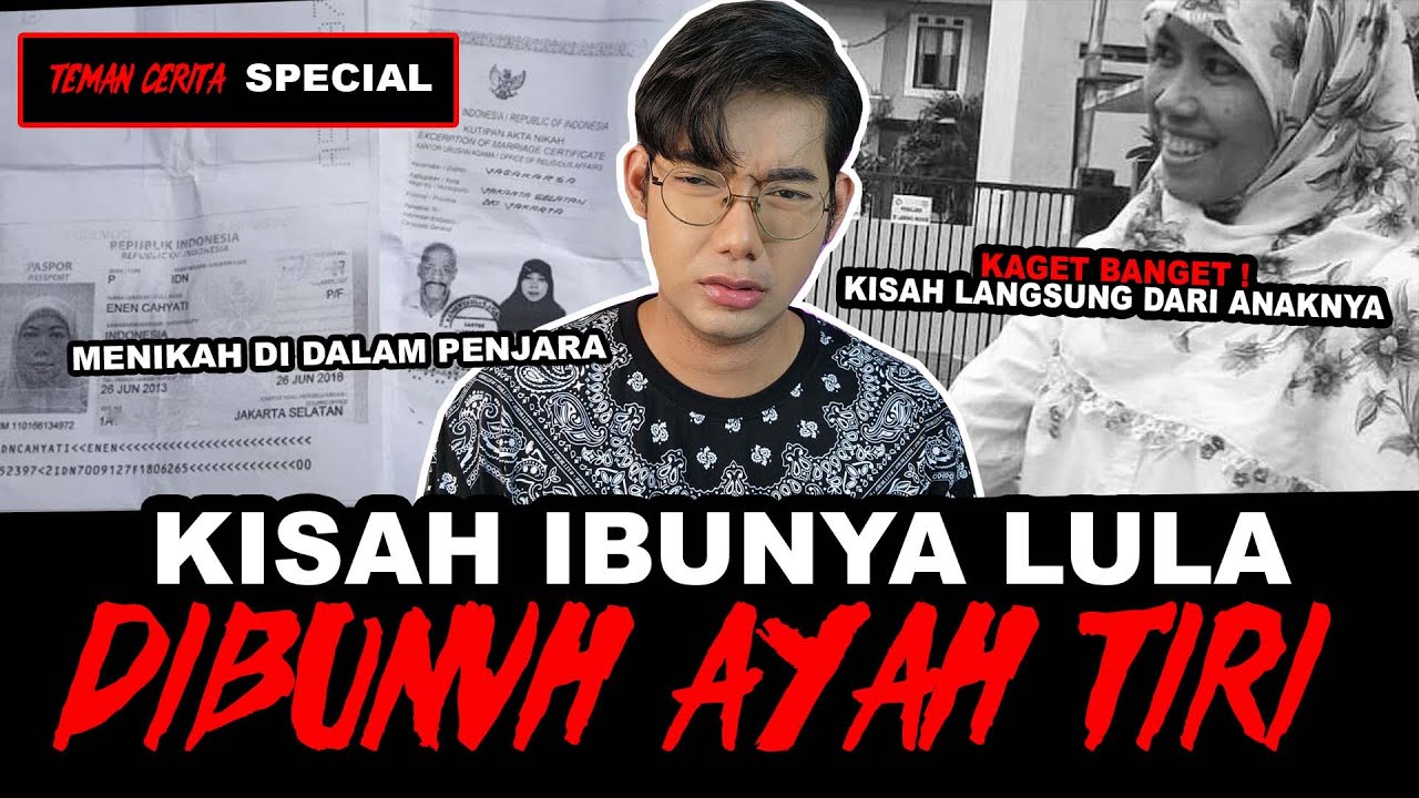 SPECIAL❗ LANGSUNG DARI ANAK K0RBAN PEMBVNUHAN