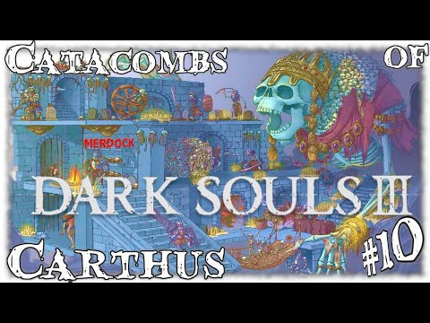 Video: Håll ögonen På Dessa Härliga Nya Dark Souls 3-skärmdumpar