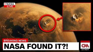NASA Detected a Mystery on Titan — Scientists Still Can’t Explain This Strange Signal