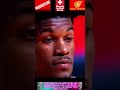 Everything Jimmy Butler Got is Because of Work - Joakim Noah
