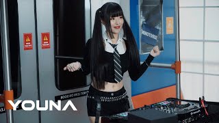 Download Lagu YOUNA - Melodic Techno \u0026 Peak-time Techno DJ Mix 16 @ Dubai MP3 Download Lagu YOUNA - Melodic Techno \u0026 Peak-time Techno DJ Mix 16 @ Dubai MP3