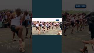 Kwakukuhle Enanda Zithi Washila Demethe