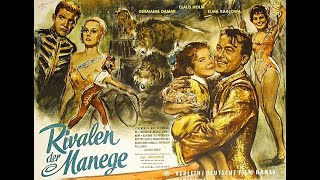 Rivalen Der Manege 1958  Vollstndiger Film Deutsch