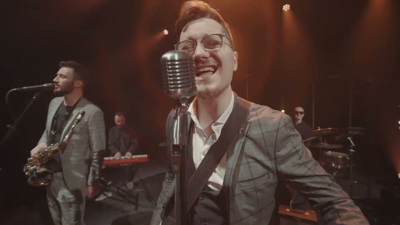 Galia Brothers Party Mashup